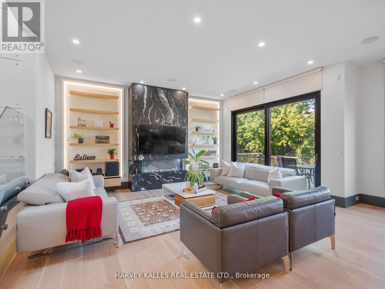 170 Burndale Avenue, Toronto, Ontario  M2N 1T2 - Photo 9 - C12692742