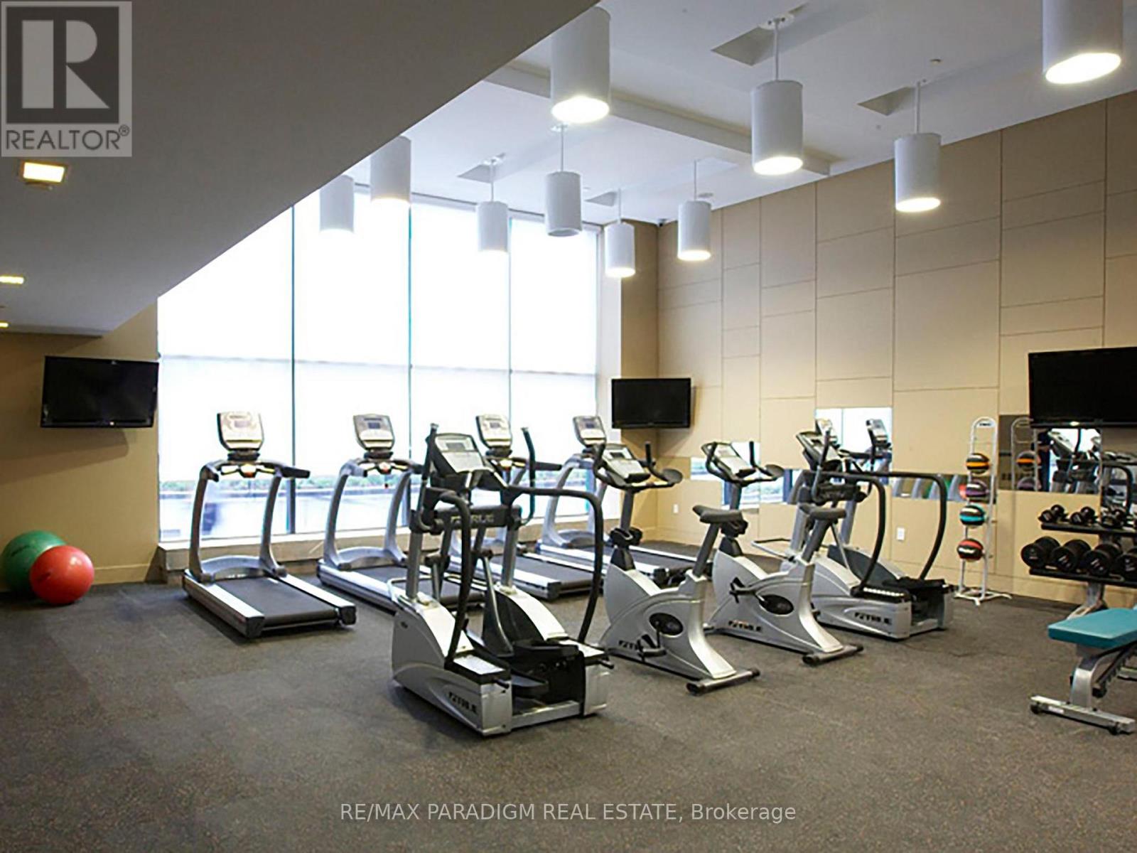 2509 - 25 Capreol Court, Toronto, Ontario  M5V 3Z7 - Photo 12 - C12692776