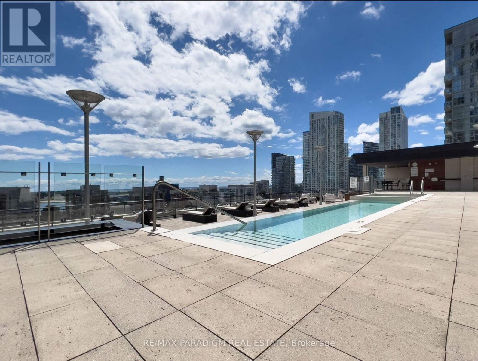 2509 - 25 Capreol Court, Toronto, Ontario  M5V 3Z7 - Photo 13 - C12692776