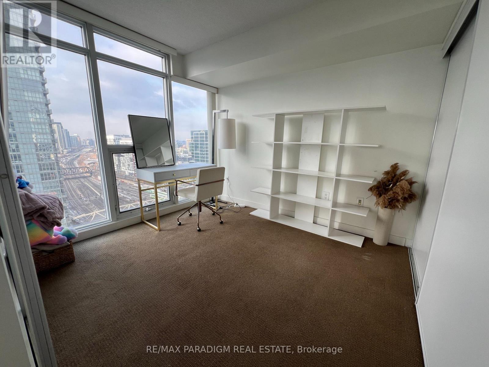 2509 - 25 Capreol Court, Toronto, Ontario  M5V 3Z7 - Photo 7 - C12692776