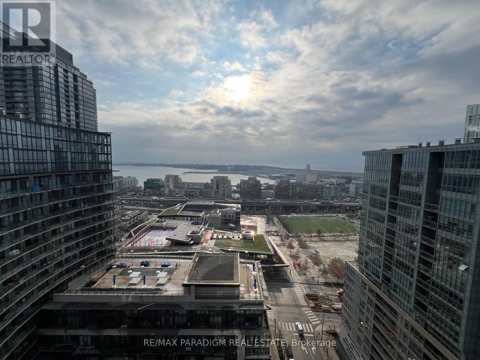 2509 - 25 Capreol Court, Toronto, Ontario  M5V 3Z7 - Photo 8 - C12692776