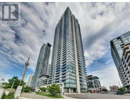 2509 - 25 CAPREOL COURT, Toronto, Ontario