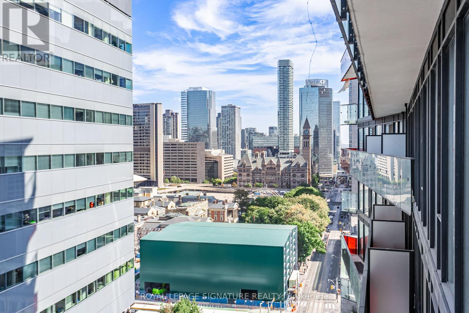 1805 - 215 Queen Street W, Toronto, Ontario  M5V 0P5 - Photo 29 - C12692816