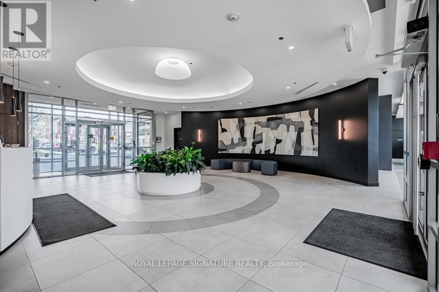 1805 - 215 Queen Street W, Toronto, Ontario  M5V 0P5 - Photo 36 - C12692816