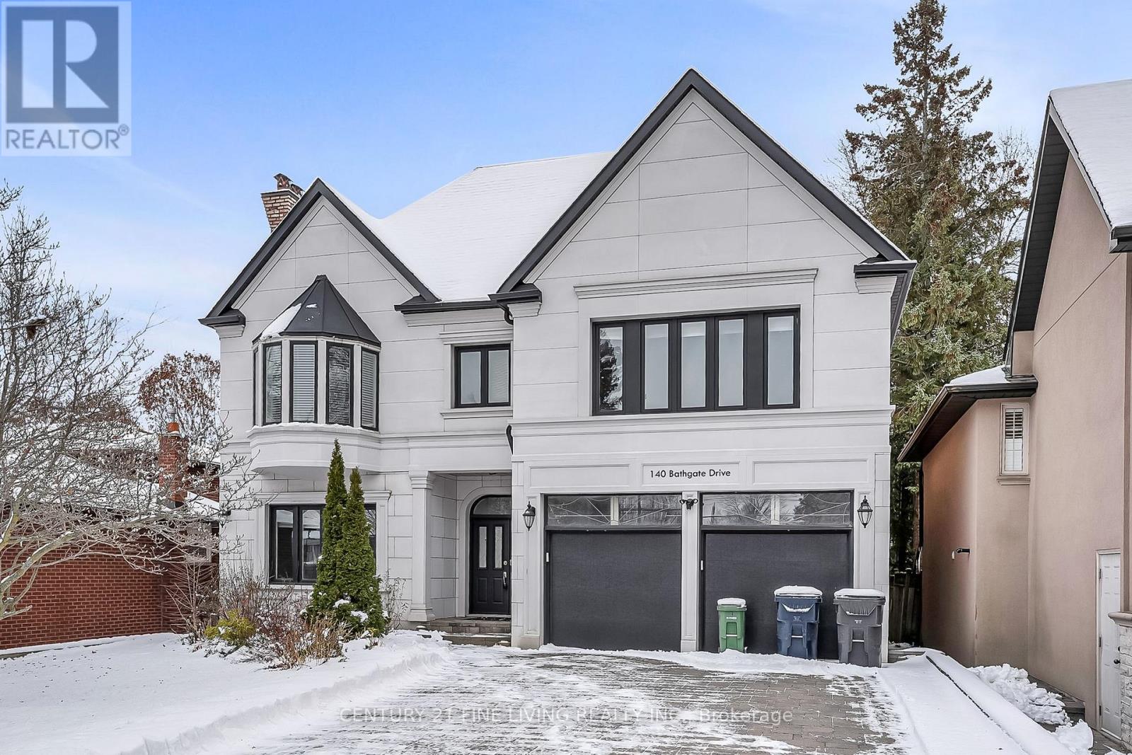 140 BATHGATE DRIVE, Toronto, Ontario