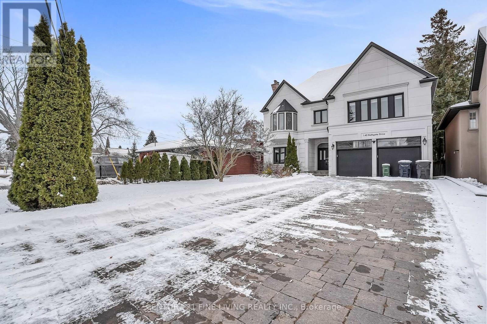 140 Bathgate Drive, Toronto, Ontario  M1C 1T5 - Photo 2 - E12692704