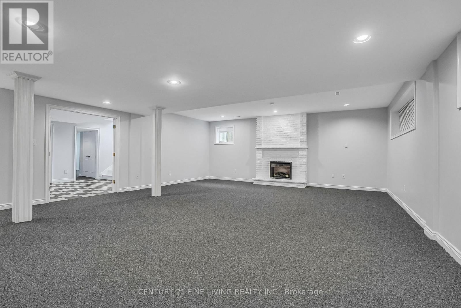 140 Bathgate Drive, Toronto, Ontario  M1C 1T5 - Photo 37 - E12692704