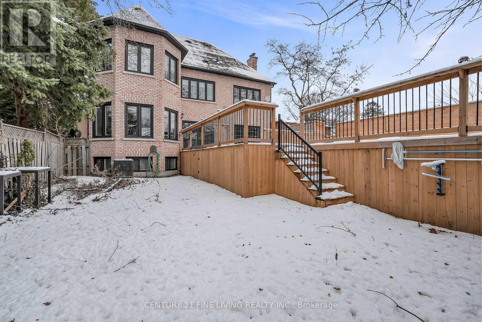 140 Bathgate Drive, Toronto, Ontario  M1C 1T5 - Photo 43 - E12692704