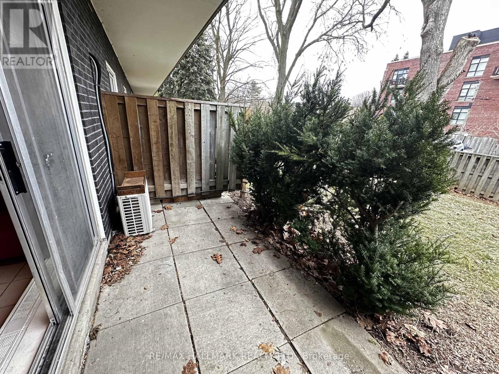 107 - 123 Woodbine Avenue, Toronto, Ontario  M4L 3V8 - Photo 11 - E12692716