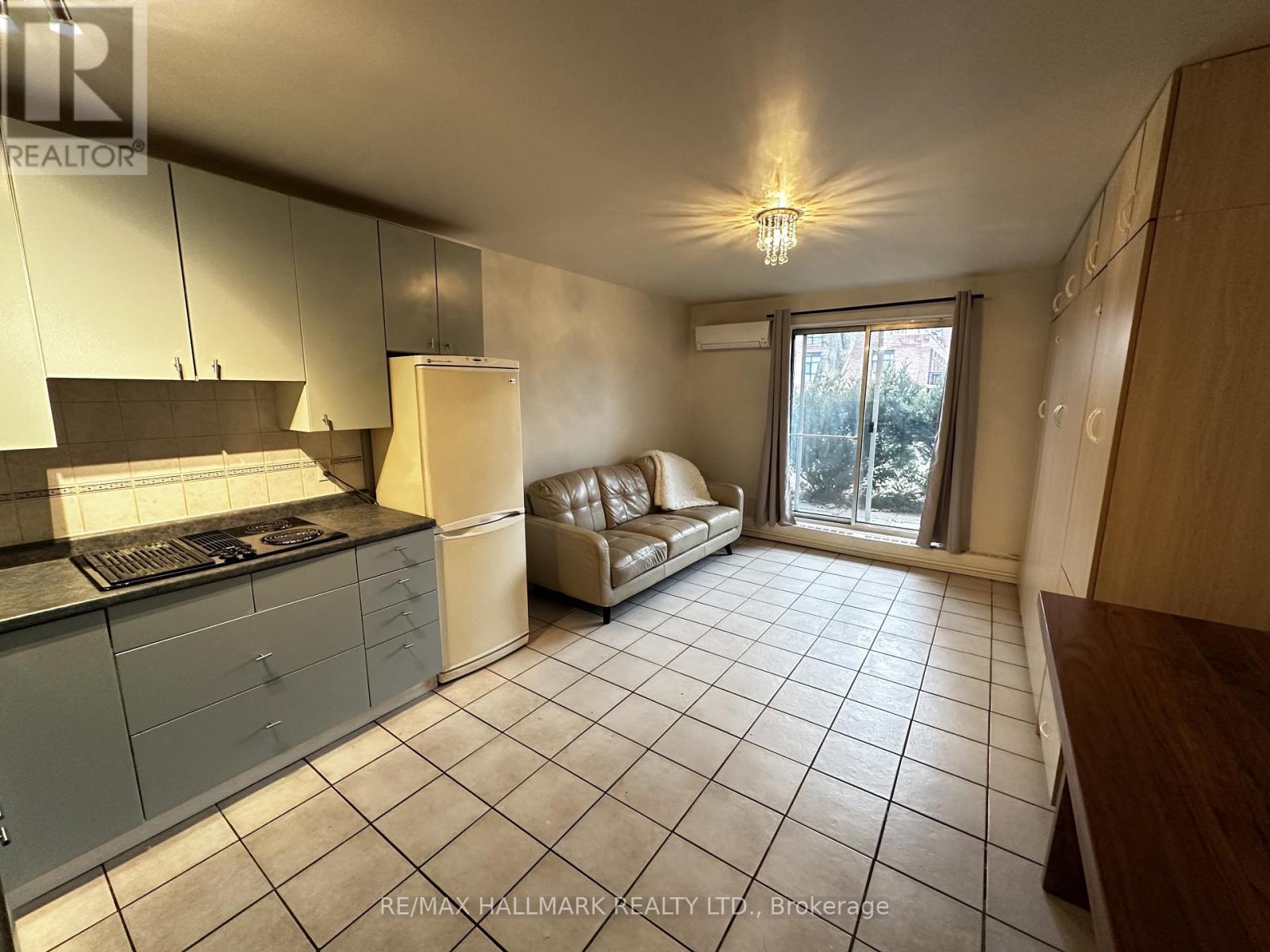 107 - 123 Woodbine Avenue, Toronto, Ontario  M4L 3V8 - Photo 5 - E12692716