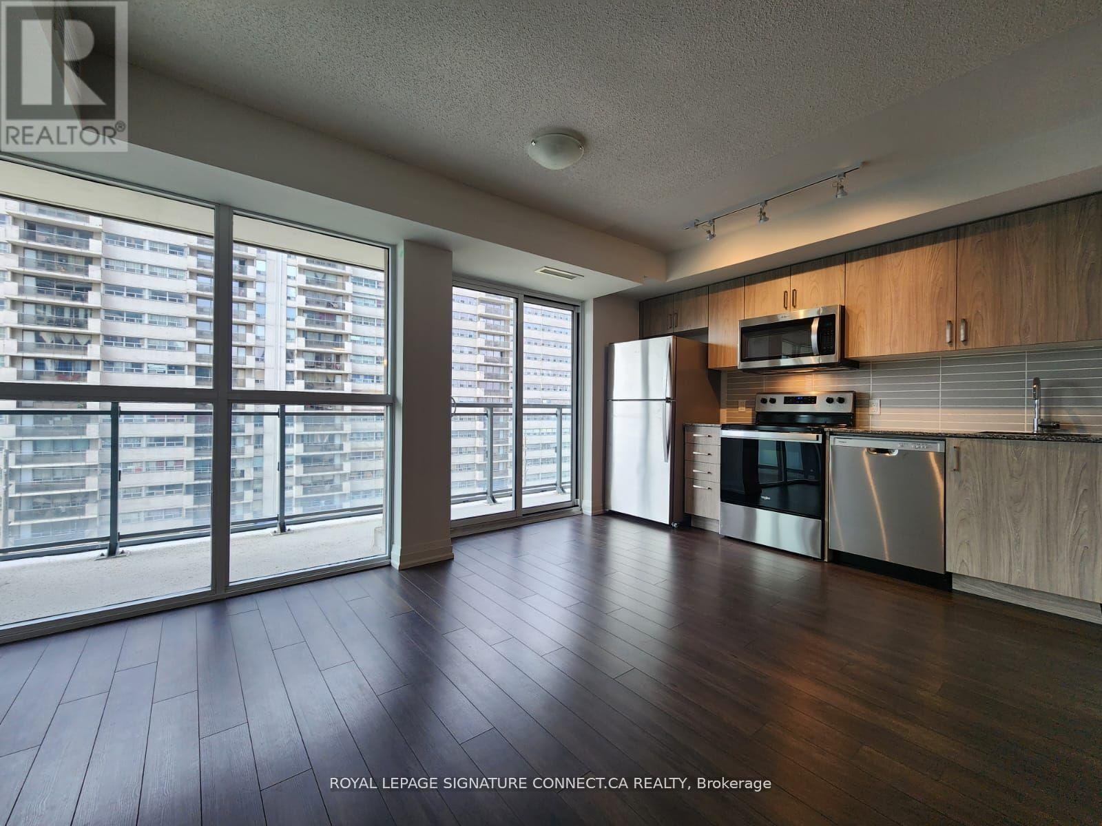 634 - 20 MEADOWGLEN PLACE, Toronto, Ontario