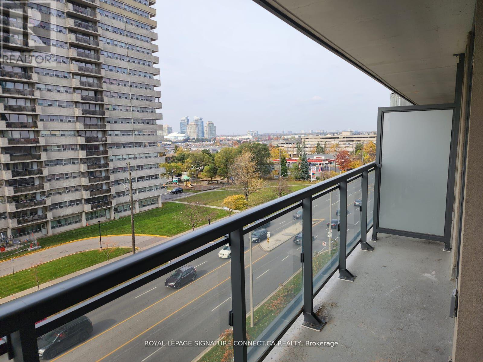 634 - 20 Meadowglen Place, Toronto, Ontario  M1H 2Y5 - Photo 12 - E12692756