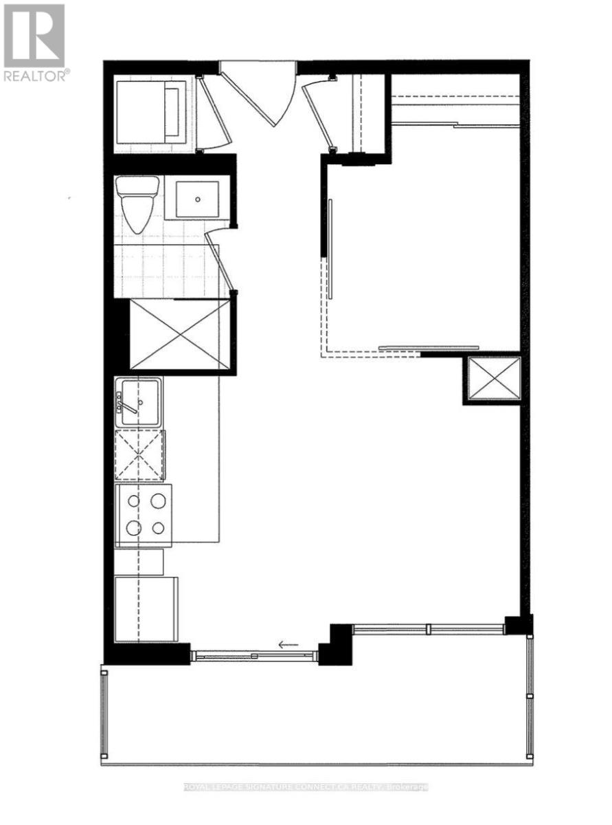 634 - 20 Meadowglen Place, Toronto, Ontario  M1H 2Y5 - Photo 14 - E12692756