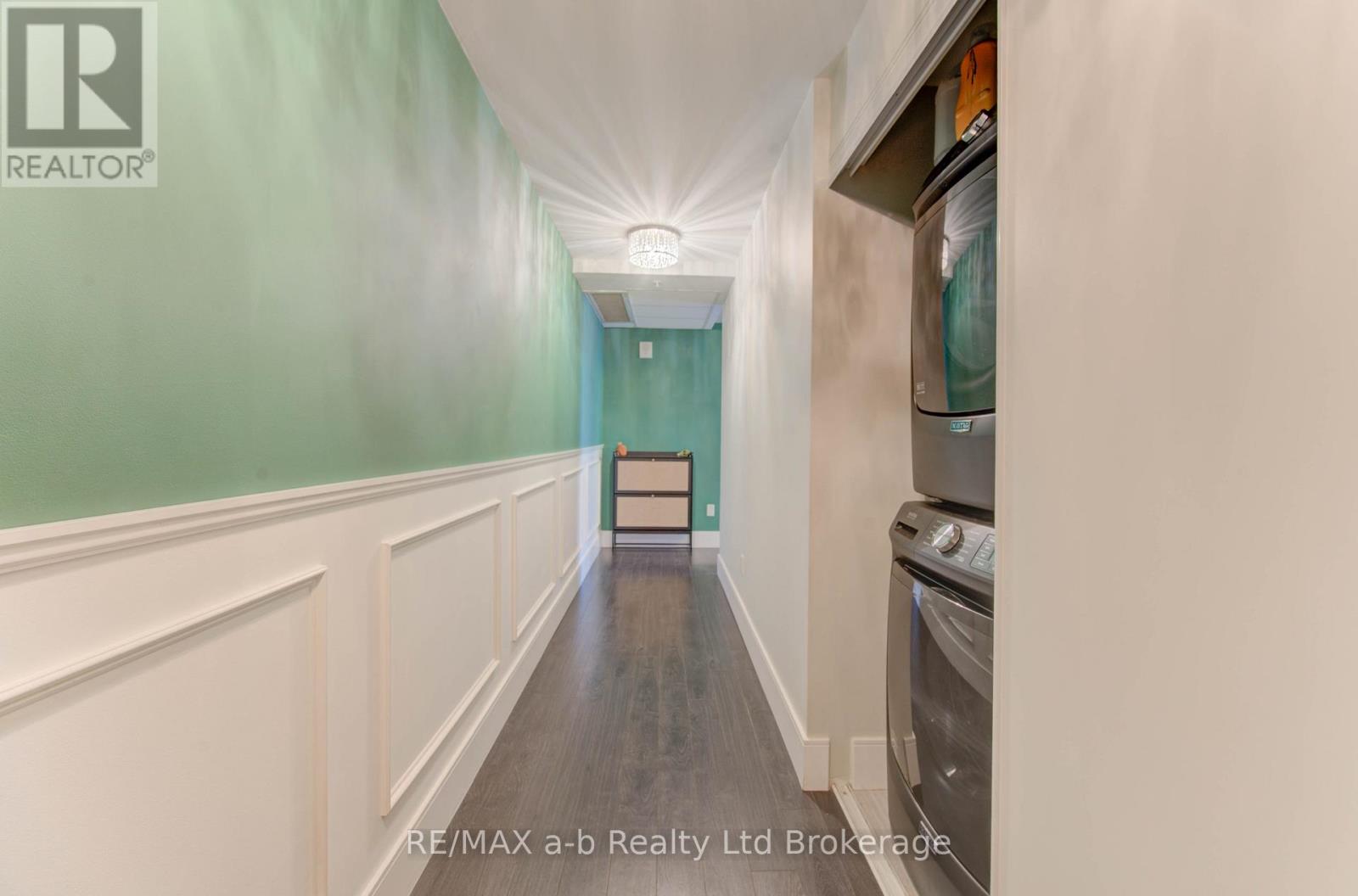 415 - 155 St Leger Street, Kitchener, Ontario  N2H 0B9 - Photo 18 - X12692736