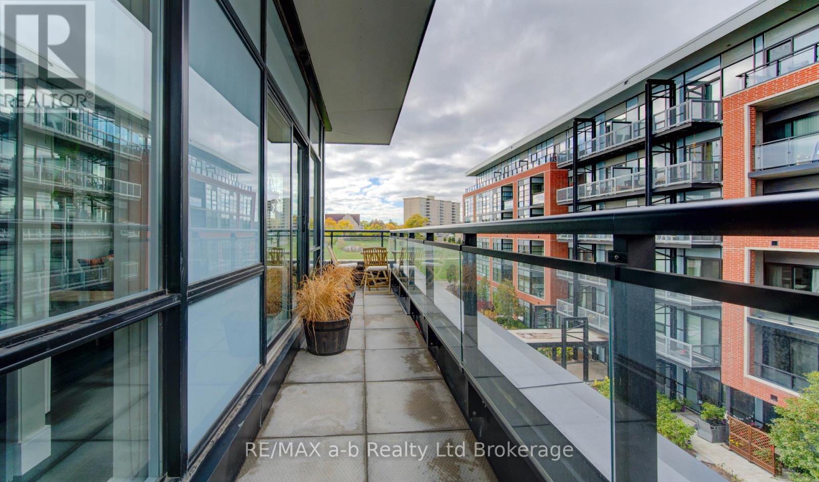 415 - 155 St Leger Street, Kitchener, Ontario  N2H 0B9 - Photo 22 - X12692736