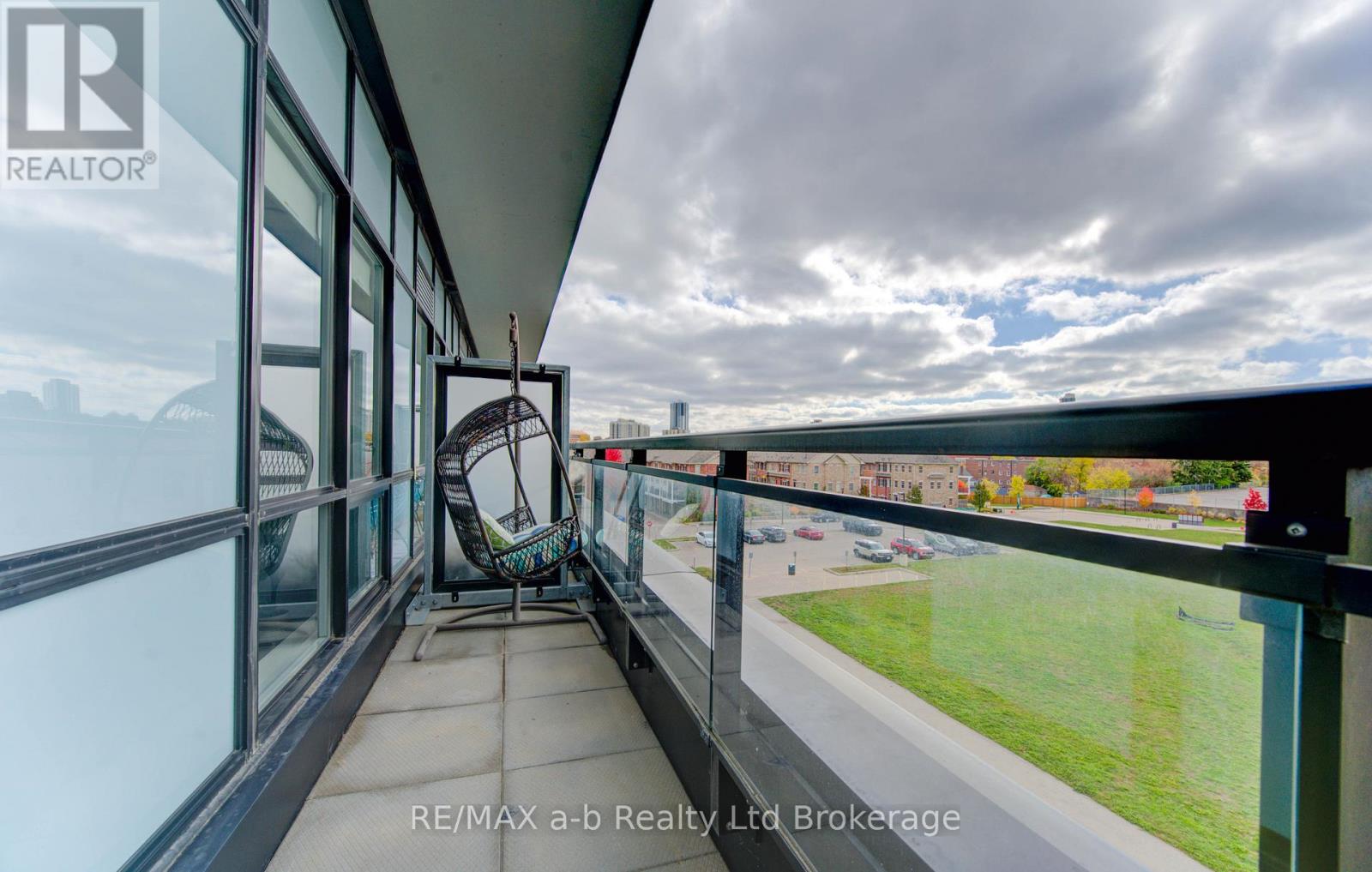 415 - 155 St Leger Street, Kitchener, Ontario  N2H 0B9 - Photo 26 - X12692736