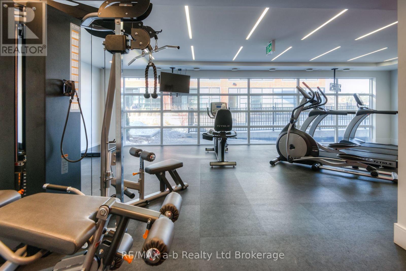 415 - 155 St Leger Street, Kitchener, Ontario  N2H 0B9 - Photo 37 - X12692736