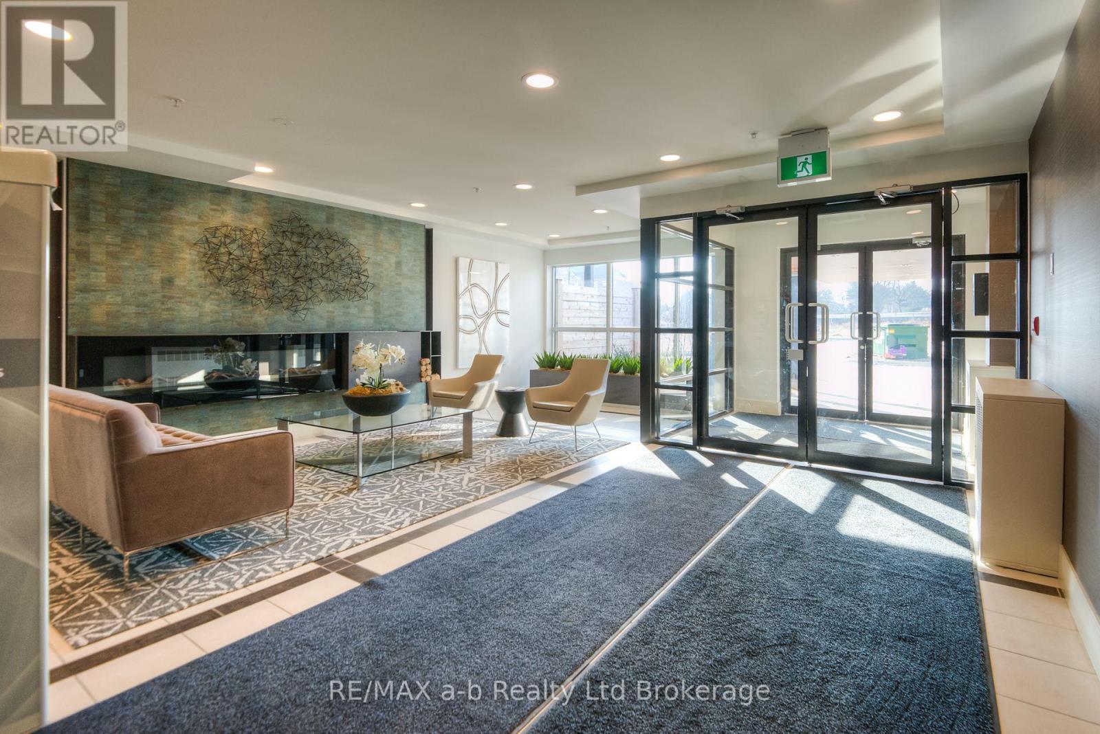 415 - 155 St Leger Street, Kitchener, Ontario  N2H 0B9 - Photo 38 - X12692736