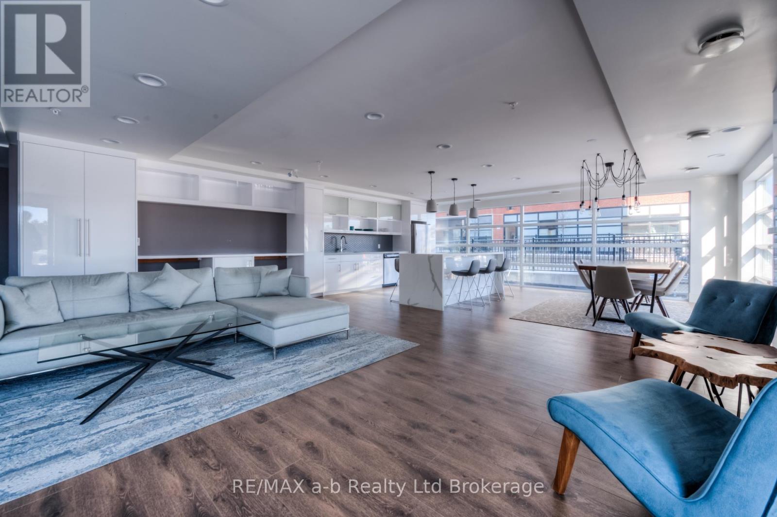 415 - 155 St Leger Street, Kitchener, Ontario  N2H 0B9 - Photo 40 - X12692736