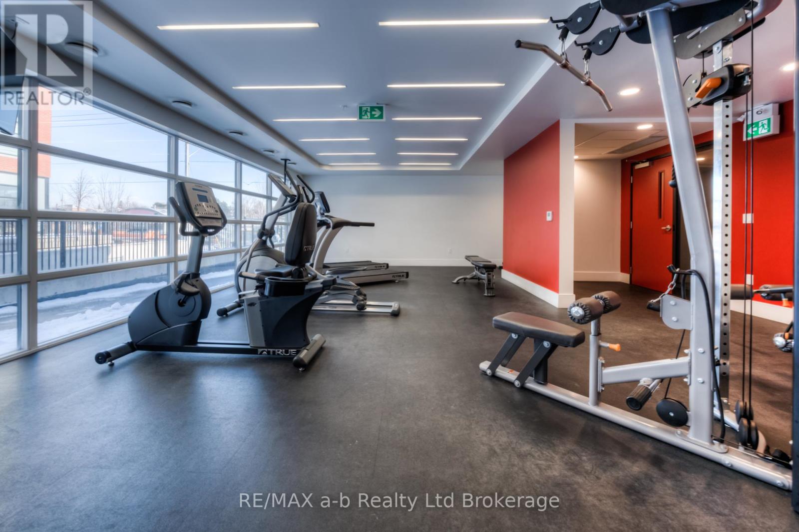 415 - 155 St Leger Street, Kitchener, Ontario  N2H 0B9 - Photo 43 - X12692736