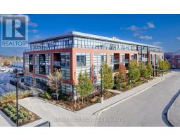 415 - 155 ST LEGER STREET, Kitchener, Ontario