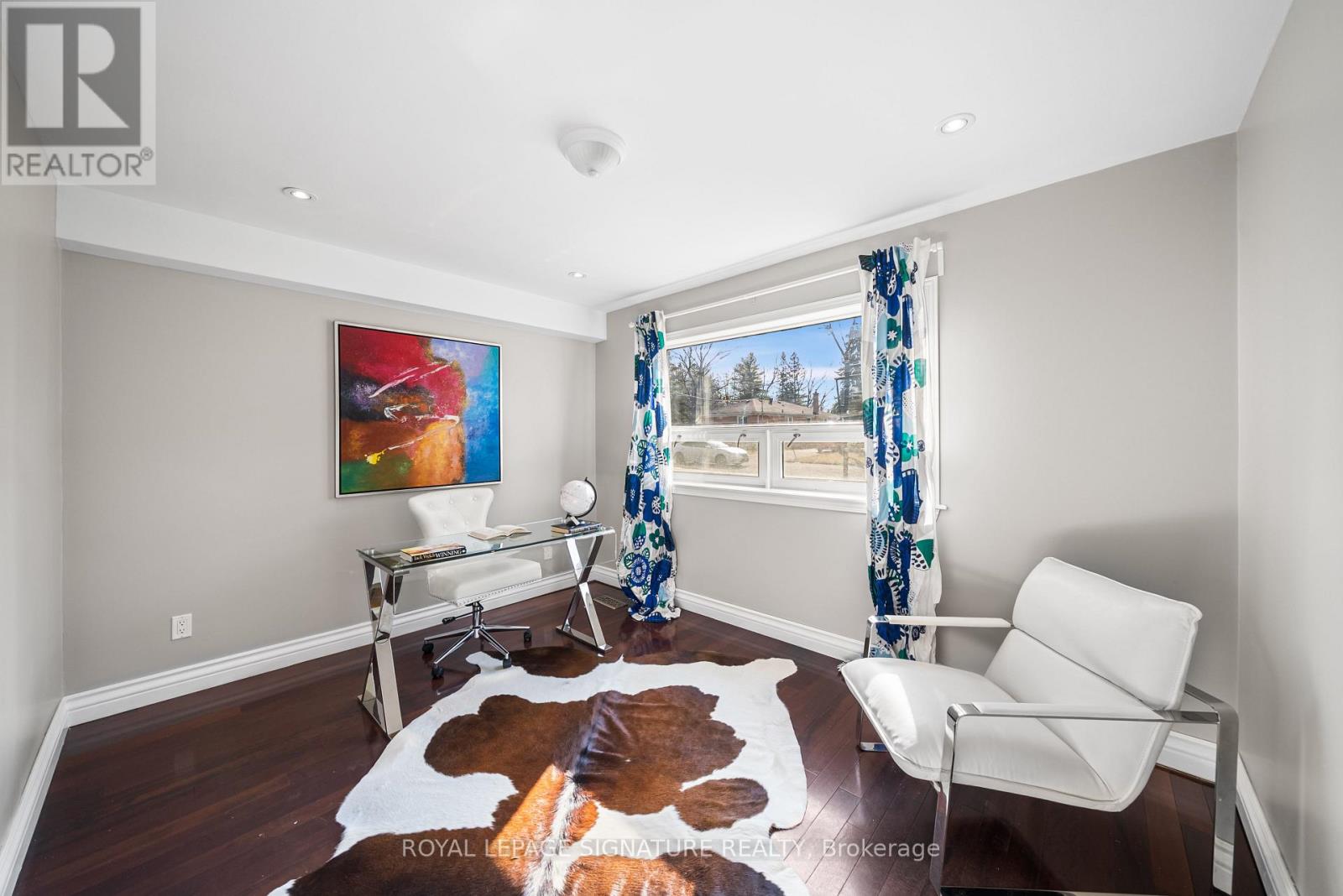 Bsmt - 217 Altamira Road, Richmond Hill, Ontario  L4C 4C9 - Photo 1 - N12692694