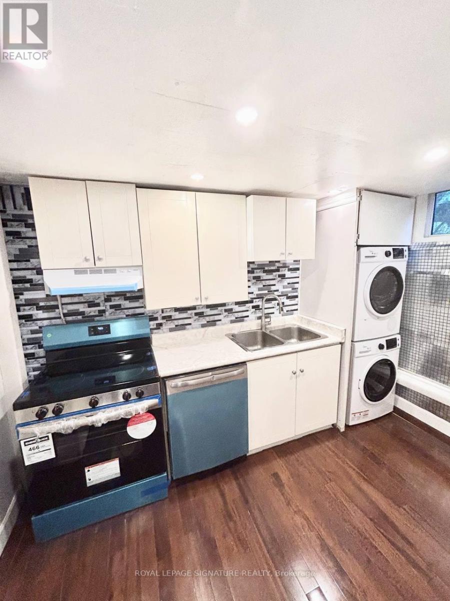 Bsmt - 217 Altamira Road, Richmond Hill, Ontario  L4C 4C9 - Photo 11 - N12692694