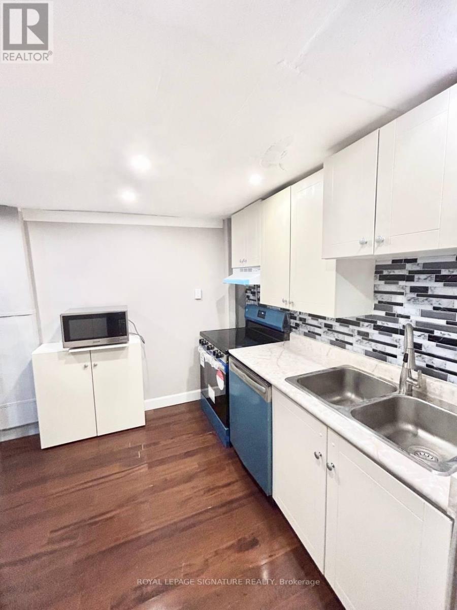 Bsmt - 217 Altamira Road, Richmond Hill, Ontario  L4C 4C9 - Photo 12 - N12692694