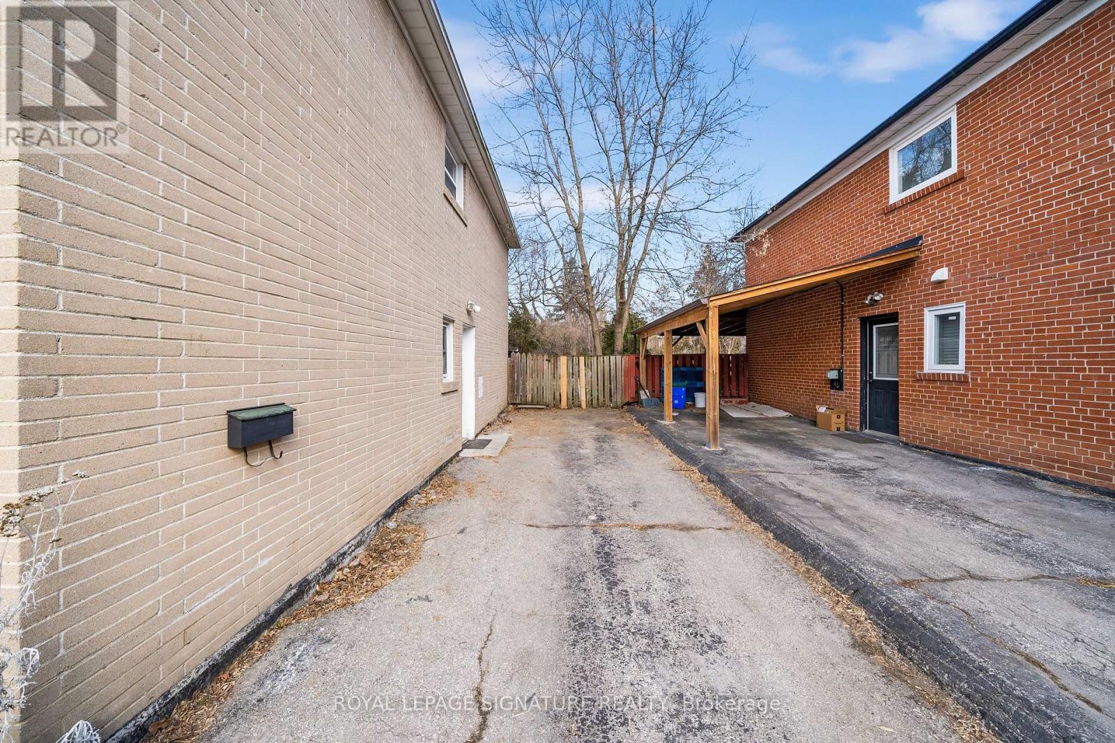 Bsmt - 217 Altamira Road, Richmond Hill, Ontario  L4C 4C9 - Photo 14 - N12692694