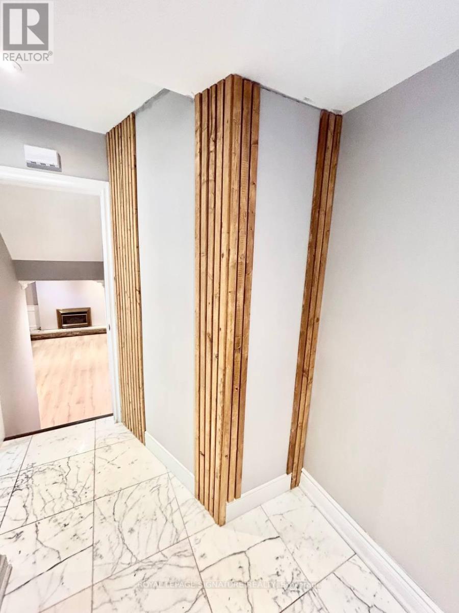 Bsmt - 217 Altamira Road, Richmond Hill, Ontario  L4C 4C9 - Photo 9 - N12692694