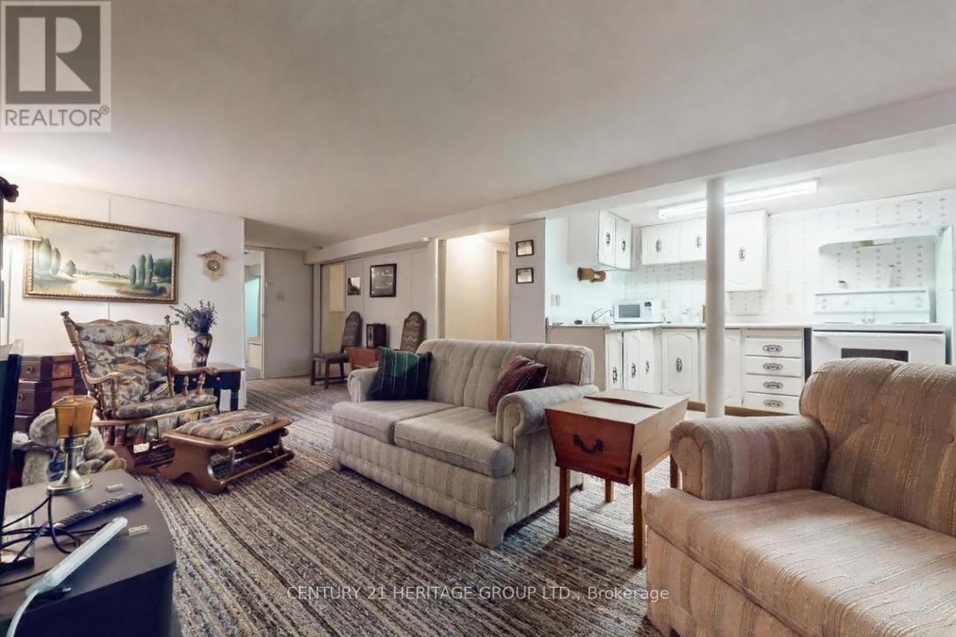 Bsmt - 16 Bailey Crescent, Aurora, Ontario  L4G 2B3 - Photo 2 - N12692698