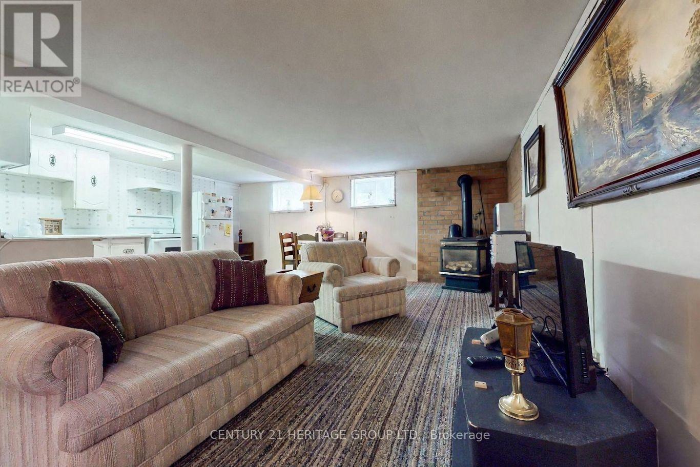 Bsmt - 16 Bailey Crescent, Aurora, Ontario  L4G 2B3 - Photo 3 - N12692698