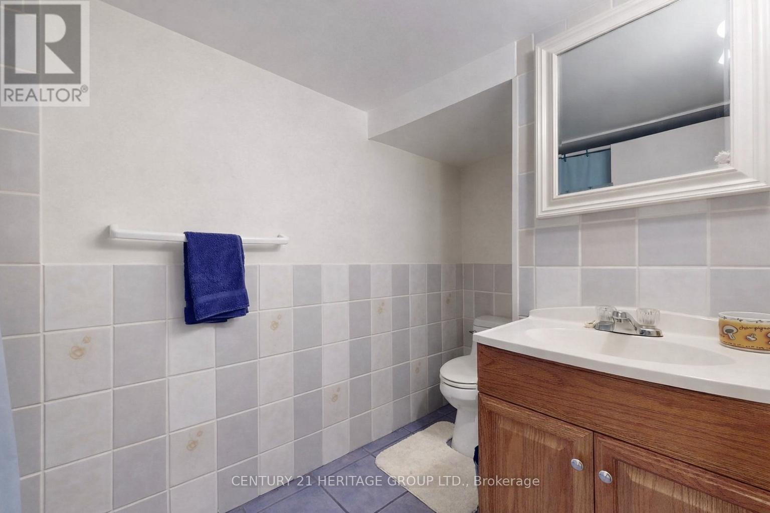 Bsmt - 16 Bailey Crescent, Aurora, Ontario  L4G 2B3 - Photo 4 - N12692698