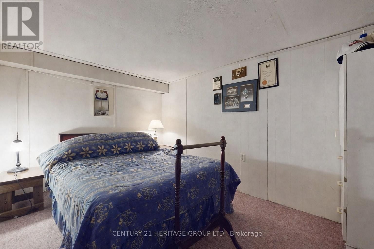 Bsmt - 16 Bailey Crescent, Aurora, Ontario  L4G 2B3 - Photo 5 - N12692698