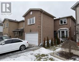 10 PARK LANE CIRCLE, Richmond Hill, Ontario