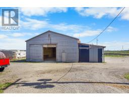 - BARN - 1153 CANAL ROAD, Bradford West Gwillimbury, Ontario