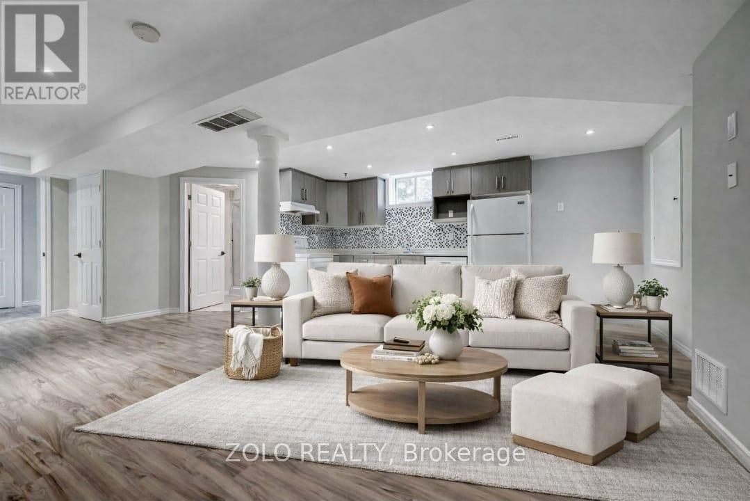 Lower - 6 Max Avenue, Barrie, Ontario  L4N 0X9 - Photo 5 - S12692806