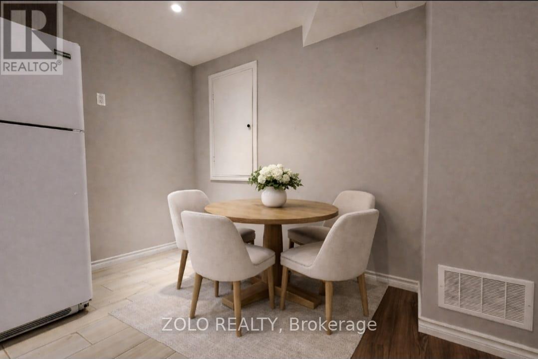 Lower - 6 Max Avenue, Barrie, Ontario  L4N 0X9 - Photo 6 - S12692806