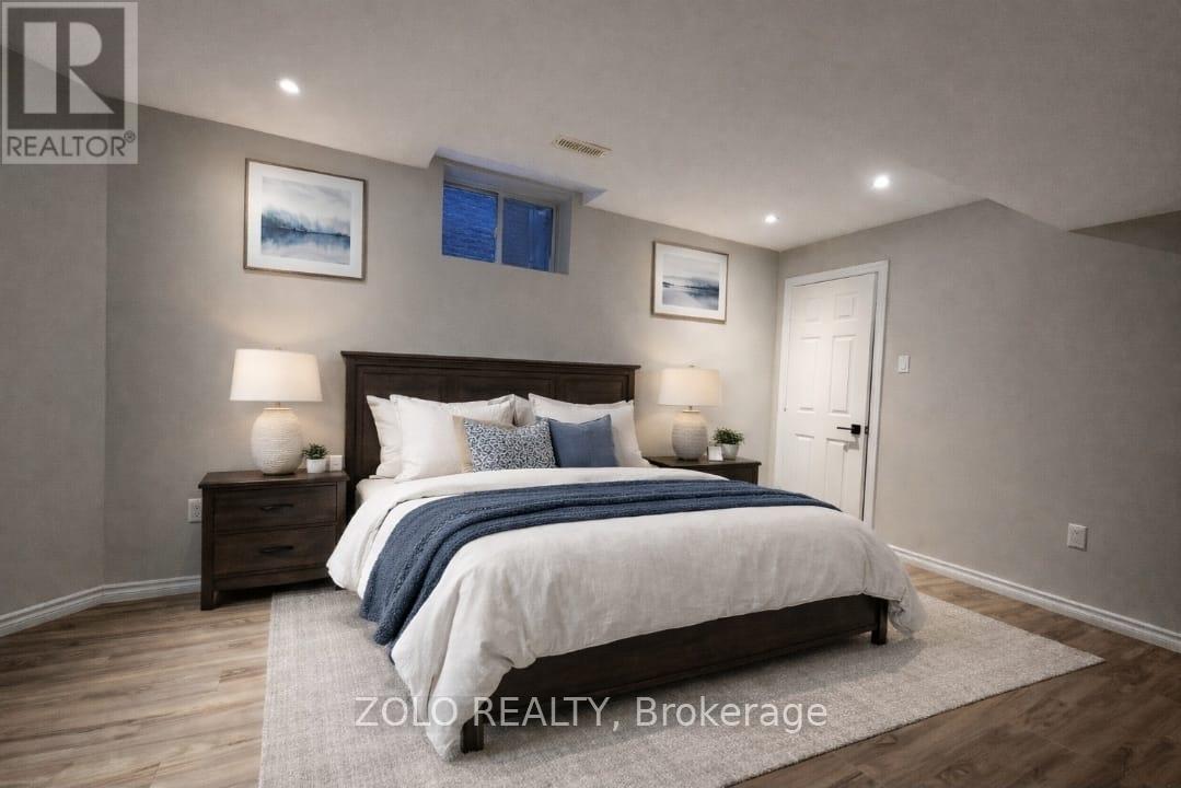 Lower - 6 Max Avenue, Barrie, Ontario  L4N 0X9 - Photo 7 - S12692806