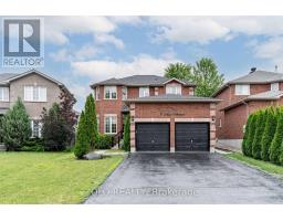 LOWER - 6 MAX AVENUE, Barrie, Ontario