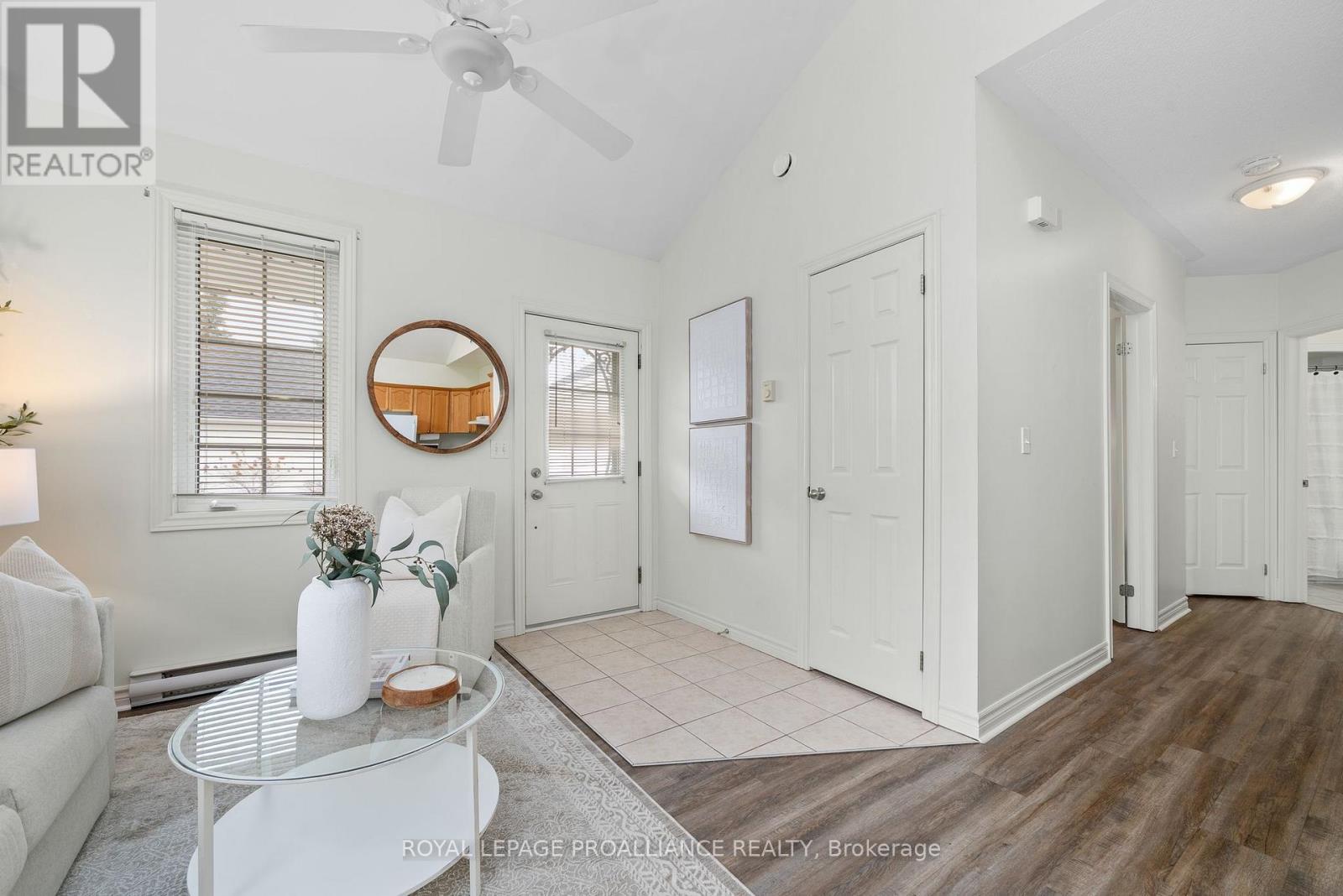 704 - 1055 Birchwood Trail, Cobourg, Ontario K9A 5Y2 - Photo 6 - X12602512