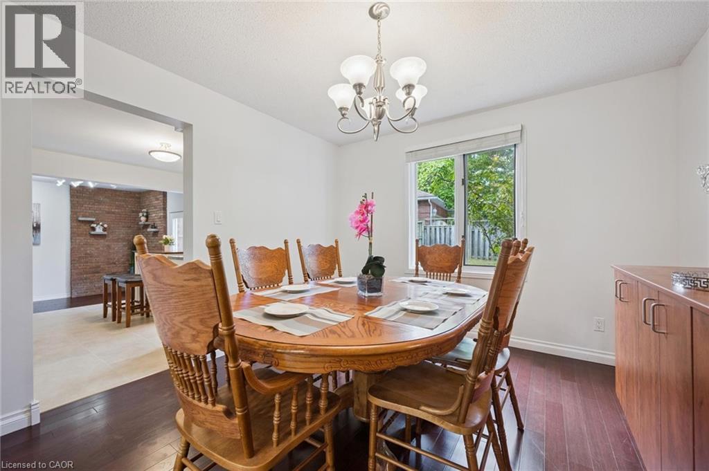 599 Beechwood Drive, Waterloo, Ontario  N2T 1Z4 - Photo 10 - 40798306