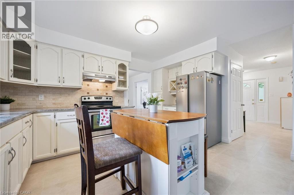 599 Beechwood Drive, Waterloo, Ontario  N2T 1Z4 - Photo 17 - 40798306