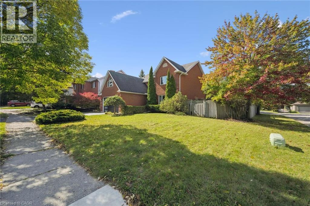 599 Beechwood Drive, Waterloo, Ontario  N2T 1Z4 - Photo 4 - 40798306