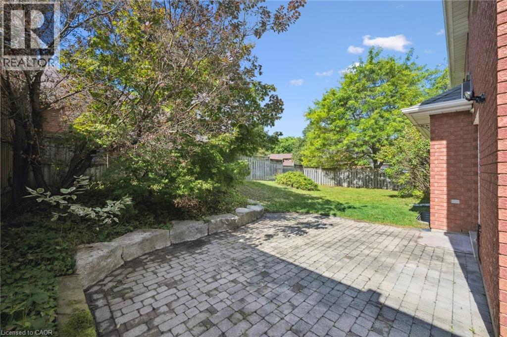 599 Beechwood Drive, Waterloo, Ontario  N2T 1Z4 - Photo 42 - 40798306