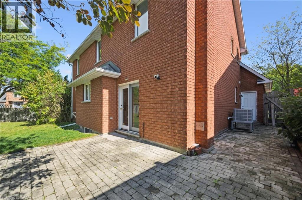 599 Beechwood Drive, Waterloo, Ontario  N2T 1Z4 - Photo 43 - 40798306