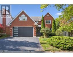 599 BEECHWOOD Drive, Waterloo, Ontario