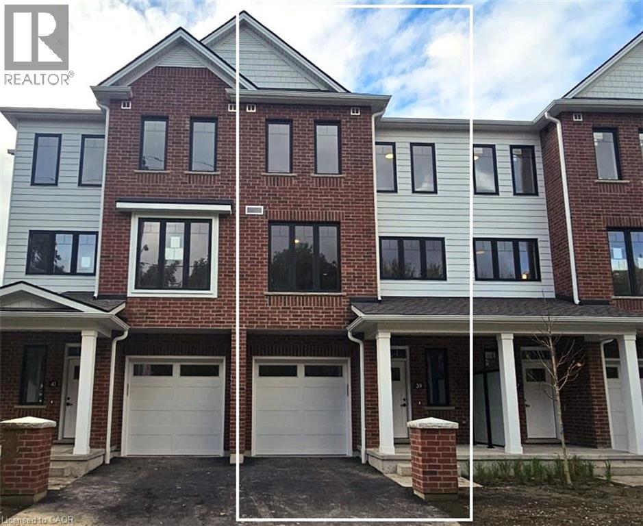 39 Mill Street, Kitchener, Ontario  N2G 0G6 - Photo 1 - 40798275