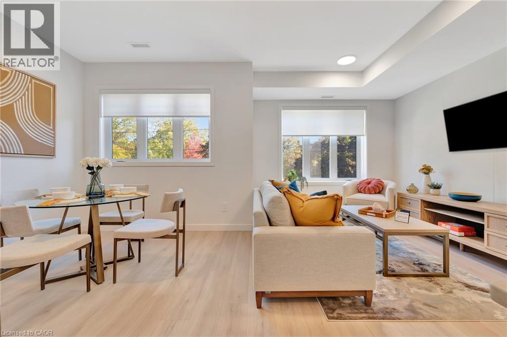 39 Mill Street, Kitchener, Ontario  N2G 0G6 - Photo 8 - 40798275