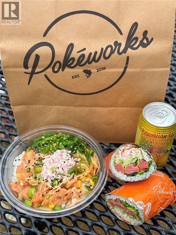 2465 Appleby Line Unit# D1-B, Burlington, Ontario L7L 0B6 - Photo 13 - 40798062